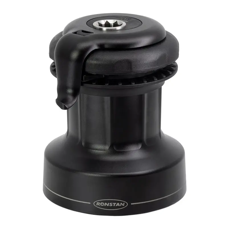 Ronstan 30Qt Orbit Winch W/Quick Trim [Ra6302] 1