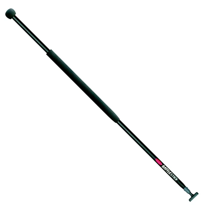 Ronstan Battlestick Telescopic Lightweight Alloy - Split Grip - 740-1,210Mm (29-48") Long [Rf3131] 1