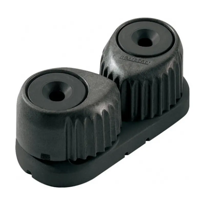 Ronstan C-Cleat Cam Cleat - Small - Black W/Black Base [Rf5400] 1