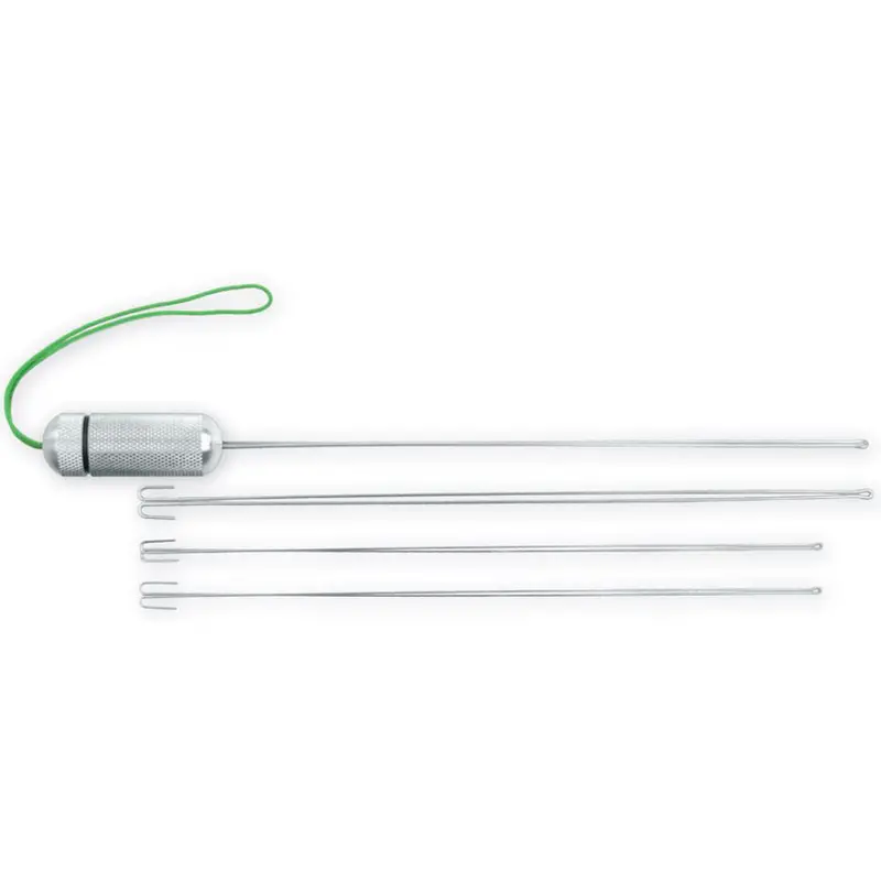 Ronstan D-Splicer Kit W/4 Needles  2Mm-4Mm (1/16"-5/32") Line [Rfsplice-6] 1