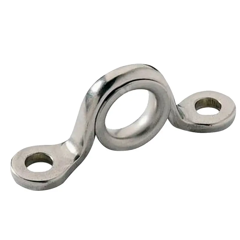 Ronstan Ferrule Eye Saddle - 9Mm (3/8") Clearance [Rf499] 1
