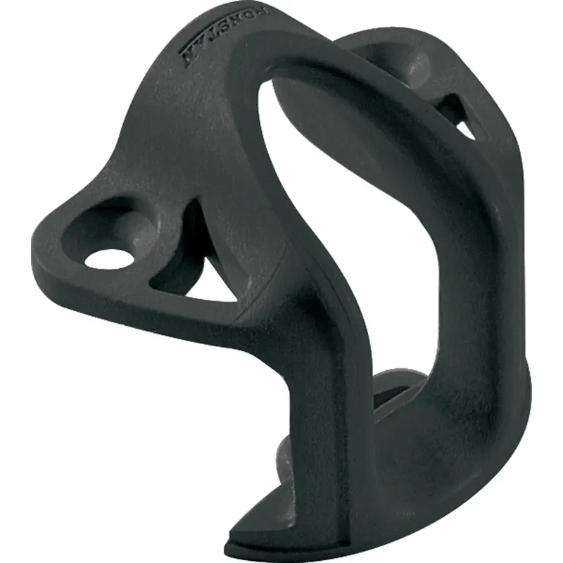 Ronstan Front Mounted Cleat Fairlead - Small - Black [Rf5405] 1