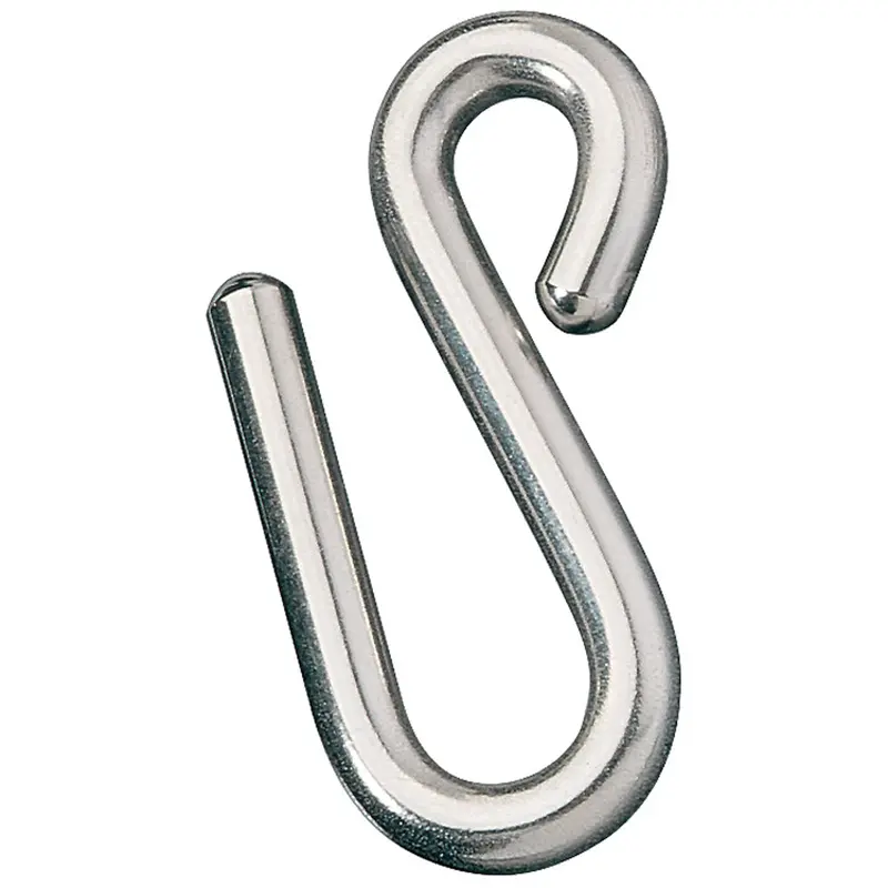 Ronstan S-Hook - 9.5Mm (3/8") Clearance [Rf51] 1