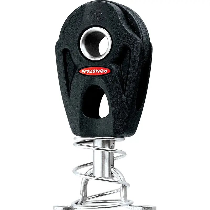 Ronstan Series 30 Ball Bearing Orbit Block - Stand Up Swivel [Rf35140] 1