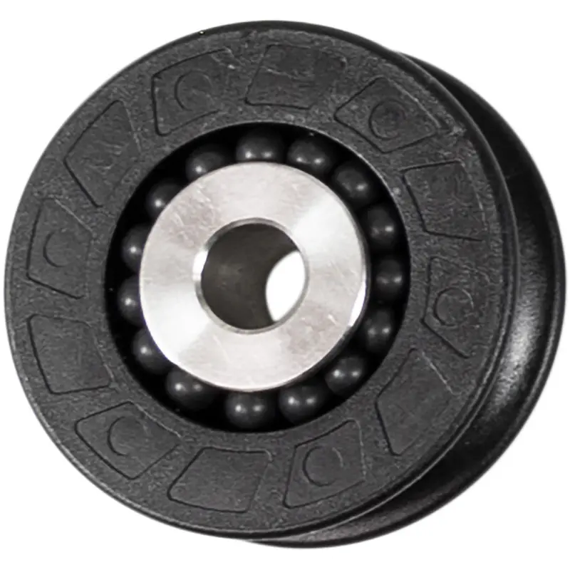 Ronstan Series 40 Orbit Bb Sheave [Rf48000] 1
