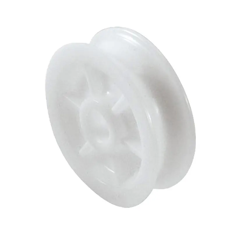 Ronstan Series 60 Ap Sheave - Acetal Solid Bearing - 60Mm (2-3/8") Od [Rf437] 1