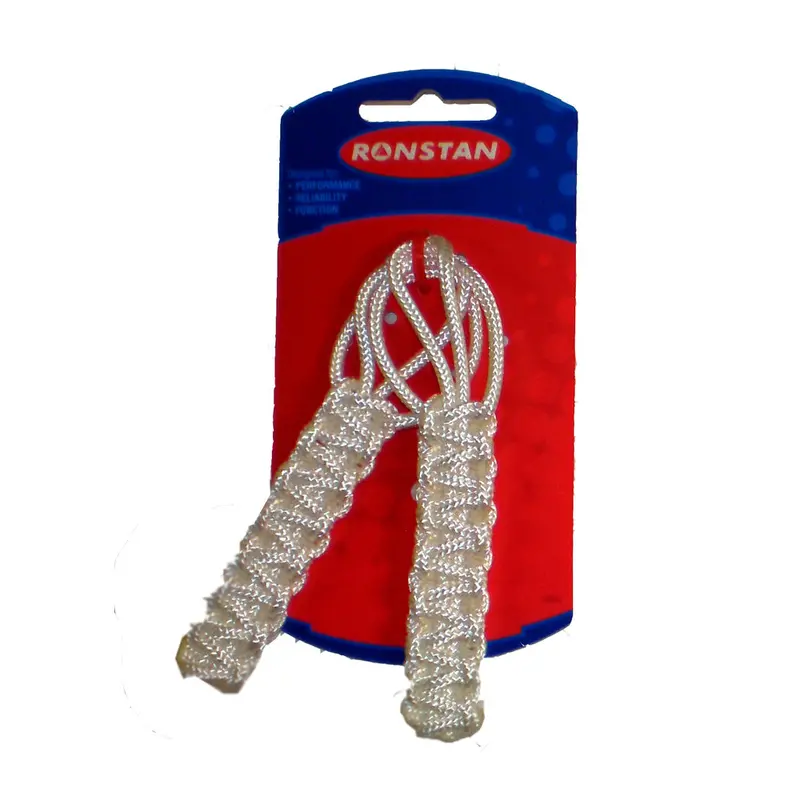 Ronstan Snap Shackle Lanyard - 3"- Pair [Rf6093m] 1