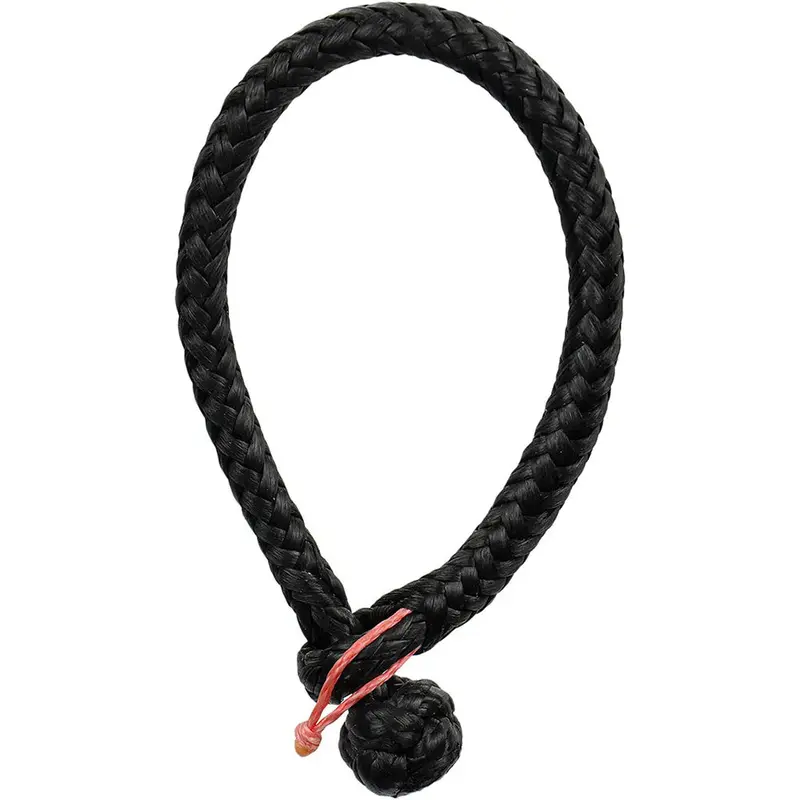 Ronstan Soft Shackle - Size Xl - 12Mm X 70Mm W/Robline Line [Dsh-12Gry] 1