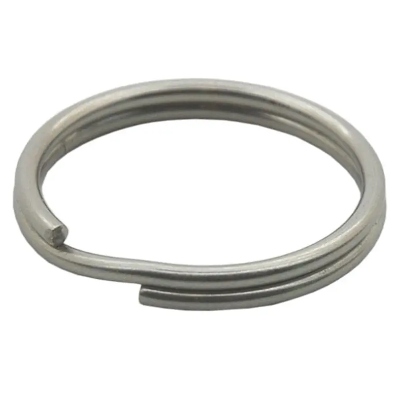 Ronstan Split Cotter Ring - 25Mm (1") Id [Rf688] 1