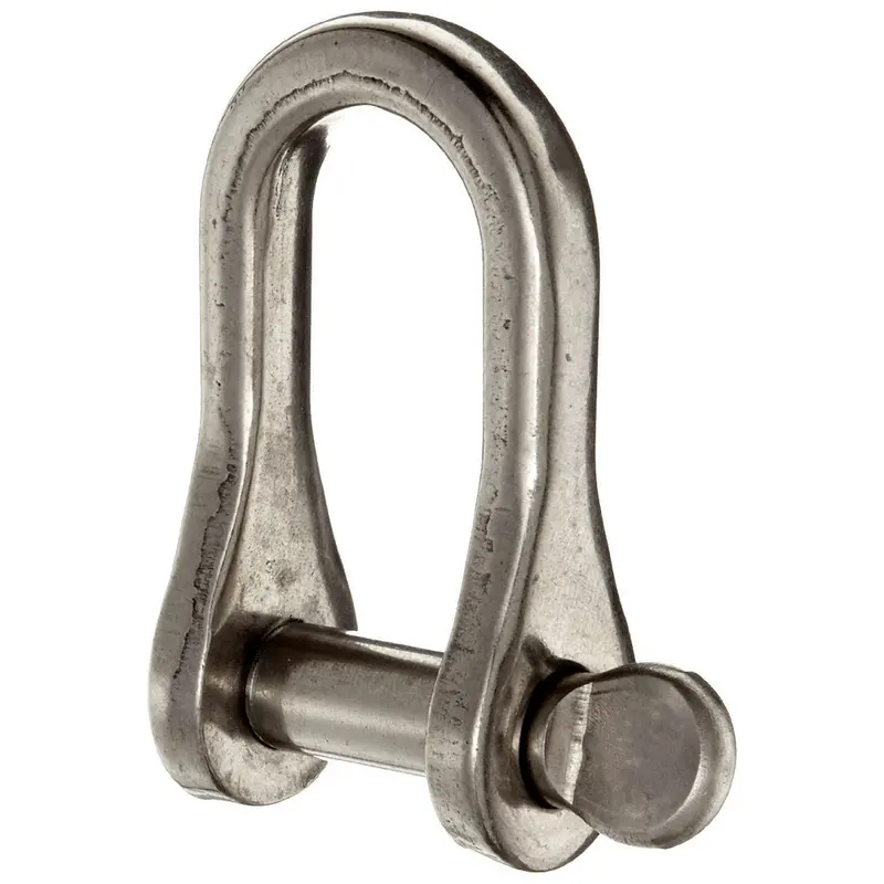 Ronstan Standard Dee Shackle - 4.8Mm (3/16") Pin [Rf616] 1