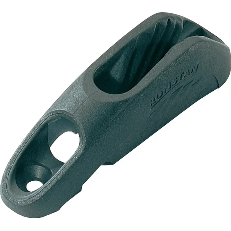 Ronstan V-Cleat Fairlead - Small - 3-6Mm (1/8" - 1/4") Rope Diameter [Rf5101] 1