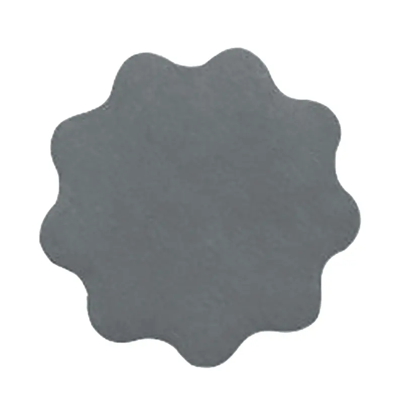 Rupes Adhesive Discs F/Denibbing 35Mm/1.25" P3000 Grit *100-Pack 10 Sheets Of 10 Discs [9.45530/100] 1