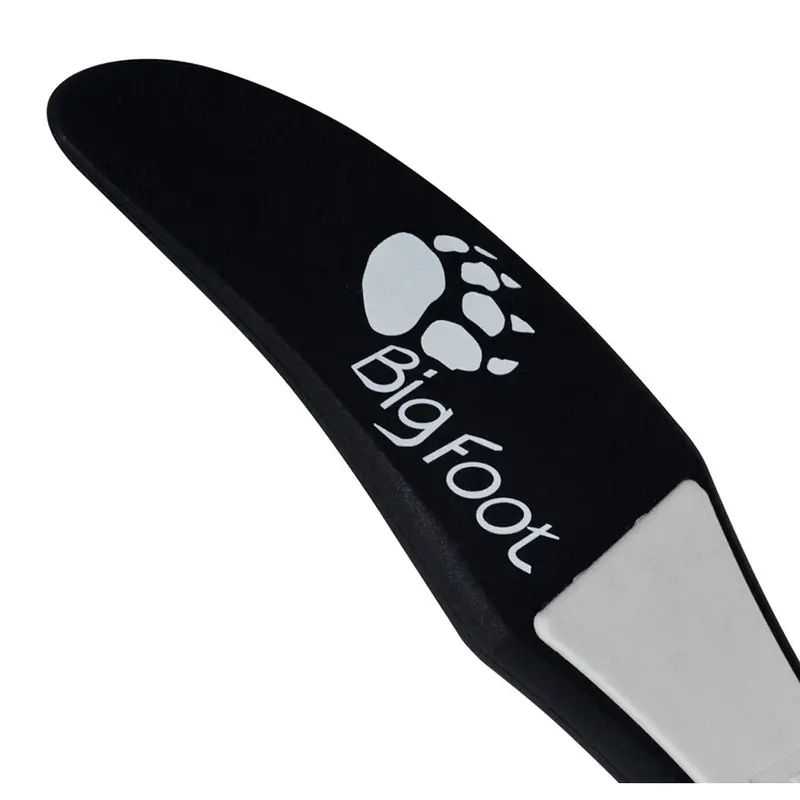 Rupes Bigfoot Claw Pad Tool W/Nylon Brush  Pad Blade - No Holder [9.Bf7001] 1