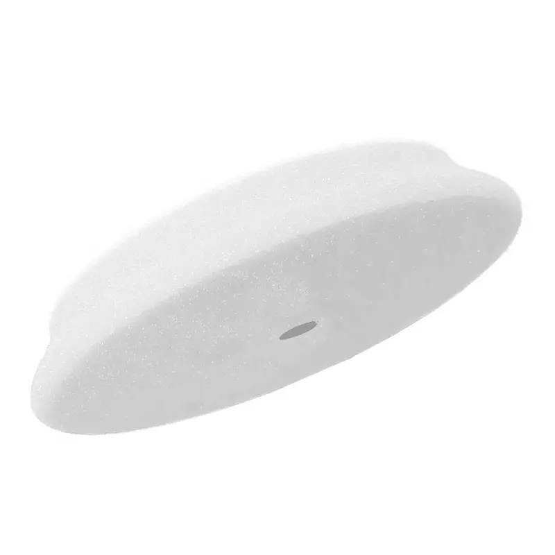 Rupes D-A Ultra Fine Polishing Foam Pad 80/100Mm - White [9.Da100s] 1