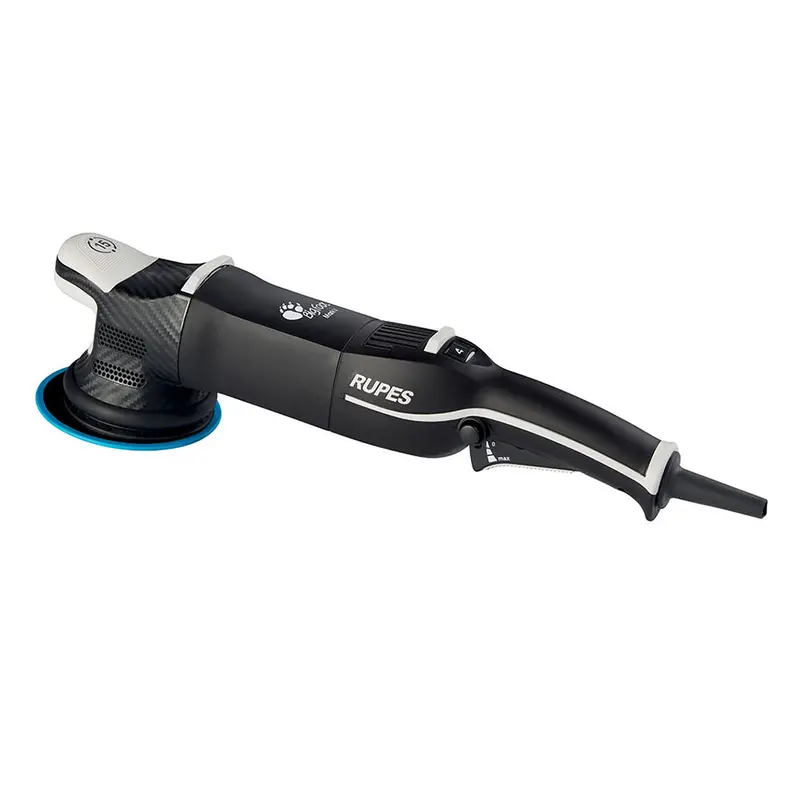 Rupes Random Orbital Polisher Bigfoot Lhr15 Mark V (Tool Only) [Lhr15v/Us/Std] 1