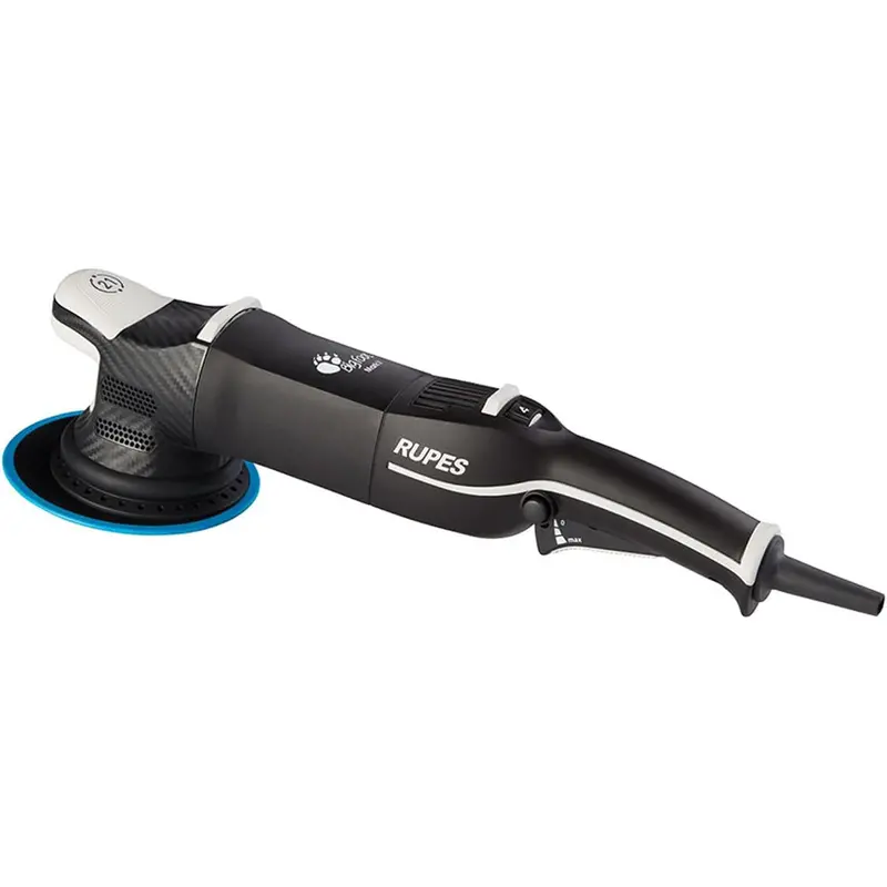Rupes Random Orbital Polisher Bigfoot Lhr21 Mark V (Tool Only) [Lhr21v/Us/Std] 1