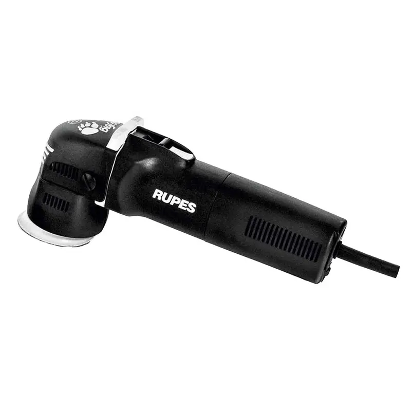 Rupes Random Orbital Polisher Bigfoot Mini (Tool Only) [Lhr75e/Us/Std] 1