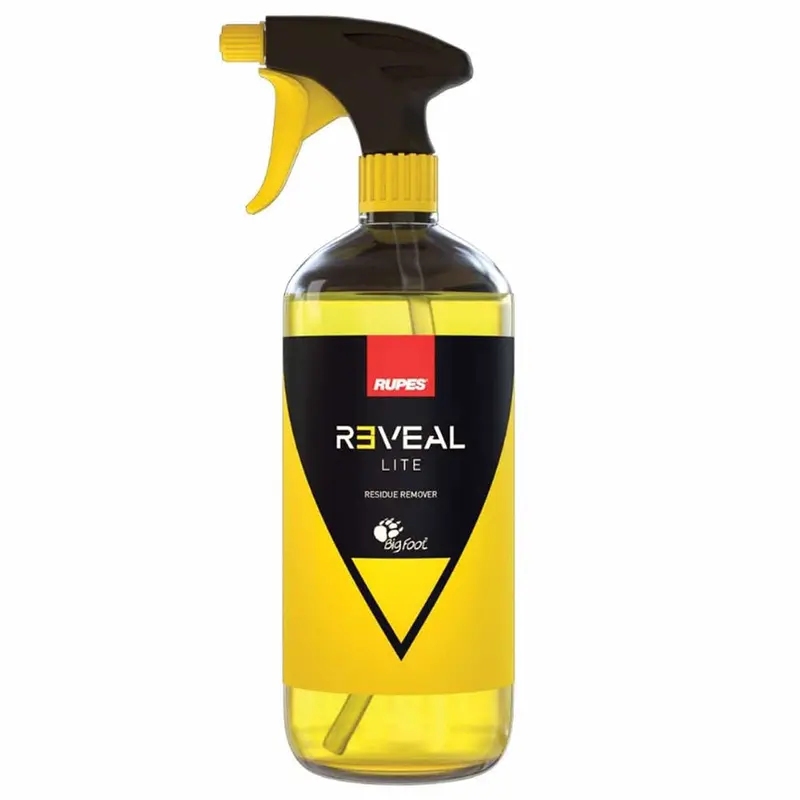 Rupes Reveal Lite-Residue Remover - 750Ml [9.Revealm750] 1