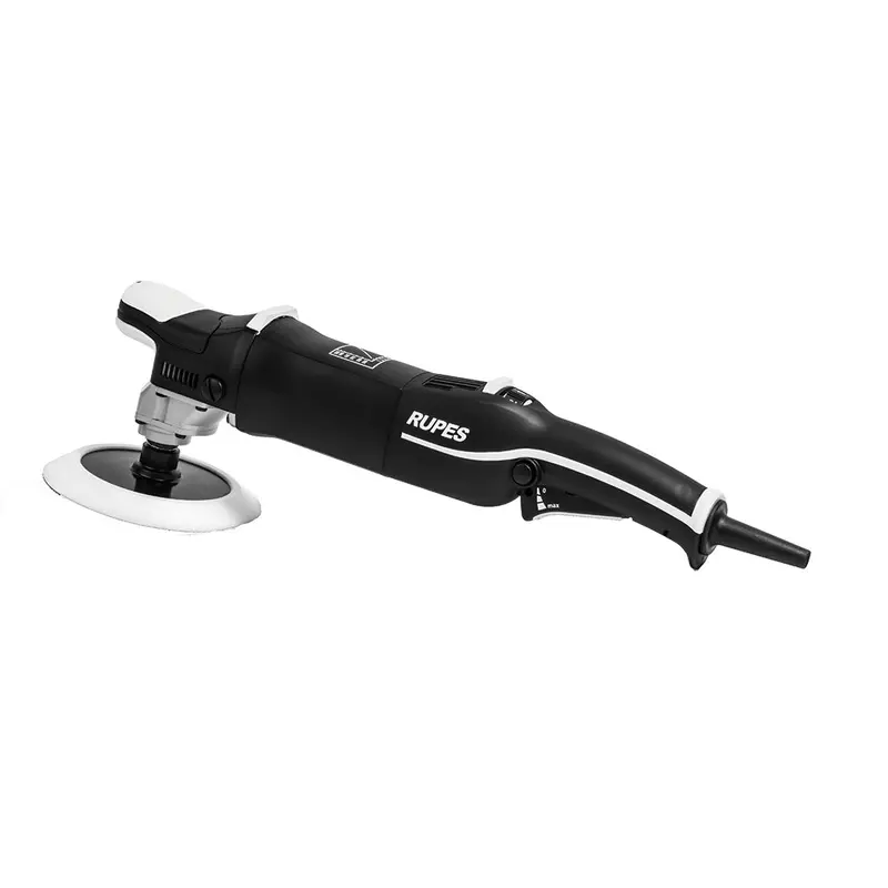 Rupes Rotary Polisher Bigfoot Lh19e (Tool Only) [Lh19e/Us/Std] 1