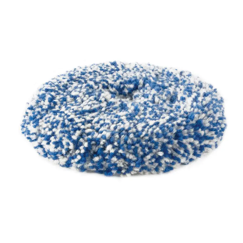 Rupes Twisted Wool Polishing Pad F/Rotary Polisher 180Mm [9.Bl180h] 1