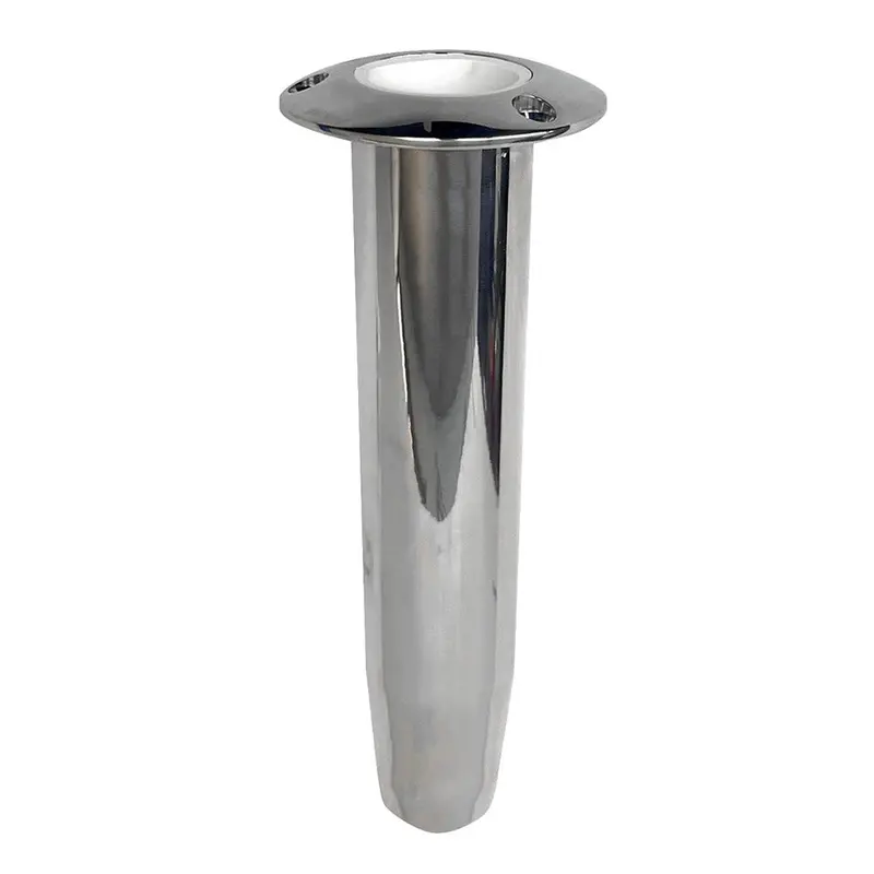 Rupp 0 Degree Large Fixed Hd Rod Holder [Ca-Ss00-Lgf] 1