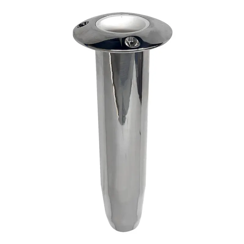 Rupp 0 Degree Large Hd Swivel Rod Holder [Ca-Ss00-Lgr] 1