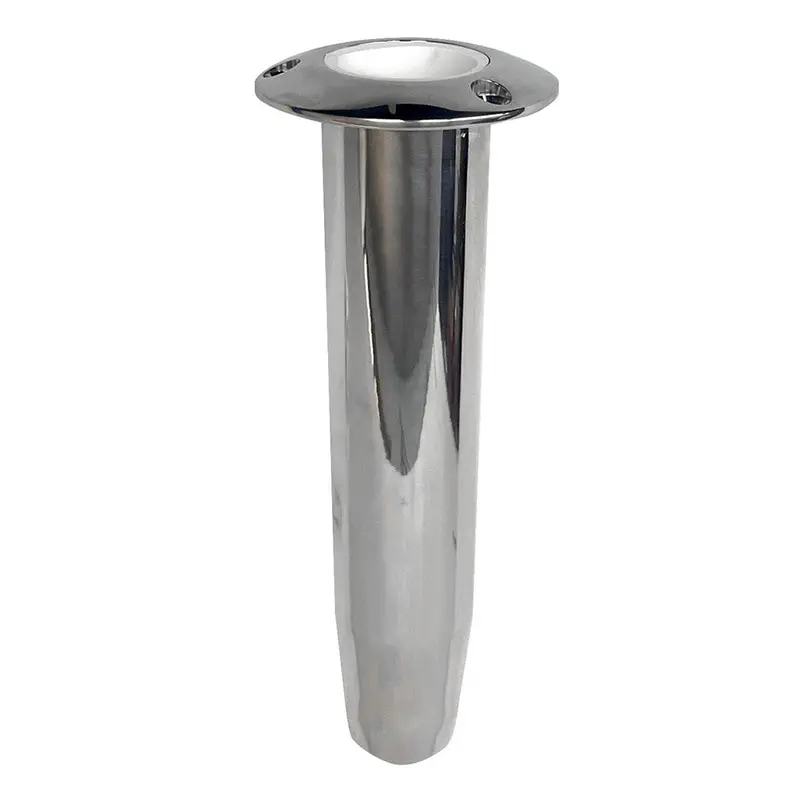 Rupp 15 Degree Large Fixed Hd Rod Holder [Ca-Ss15-Lgf] 1