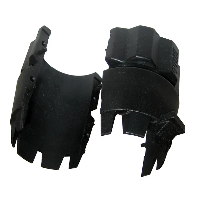 Rupp 2-Piece Antenna Collar F/1.5" Antennas [09-1258-2Pc] 1