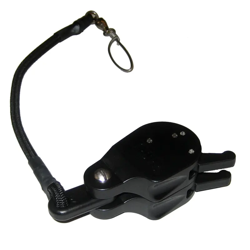 Rupp Double Lok-Up Halyard Line Lock W/Bungee [Ca-0157-2] 1