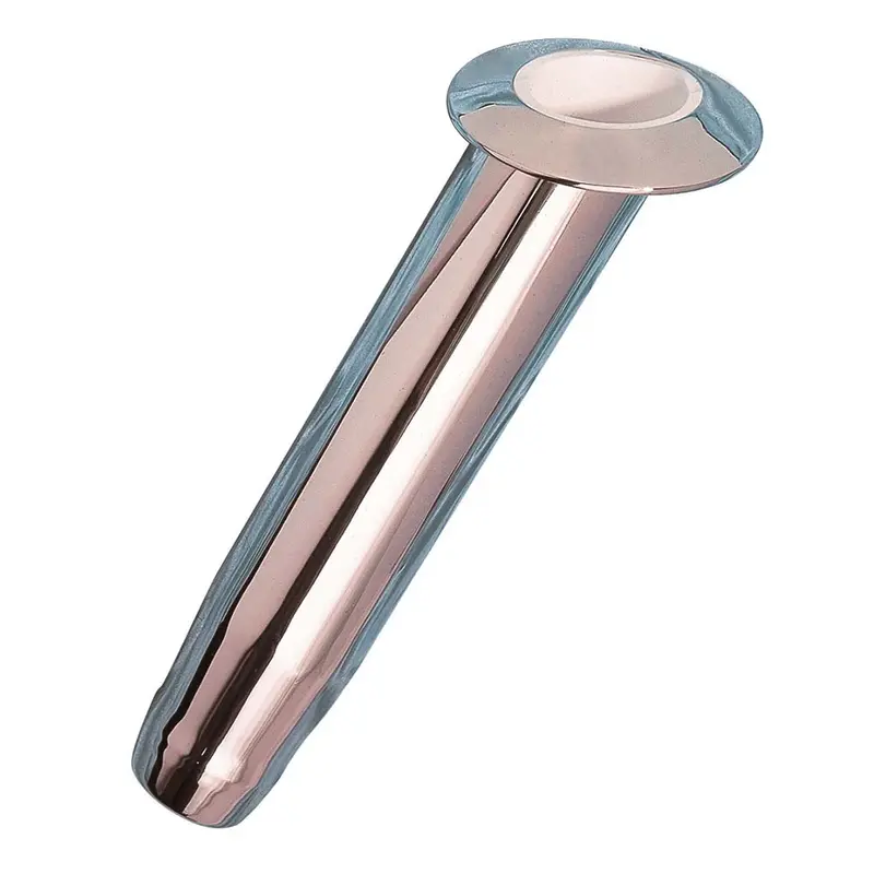 Rupp Large Stainless Steel Bolt-Less Rod Holder - 15 [Ca-0004-15Ss] 1