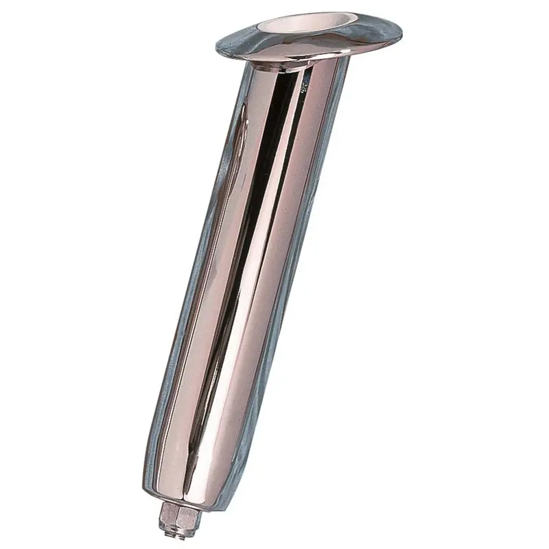 Rupp Large Stainless Steel Bolt-Less Swivel Rod Holder - 0 [Ca-0127-Ss] 1