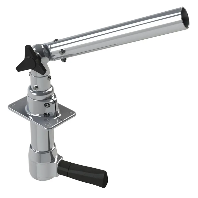 Rupp Revolution Top-Gun Bolt-In Outrigger Holders [A0-Bolt-Rev] 1