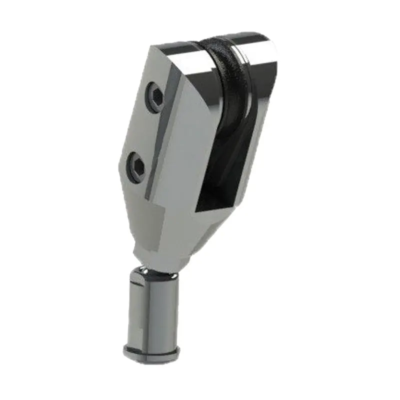 Rupp Single Pulley Cluster [Ca-0144] 1
