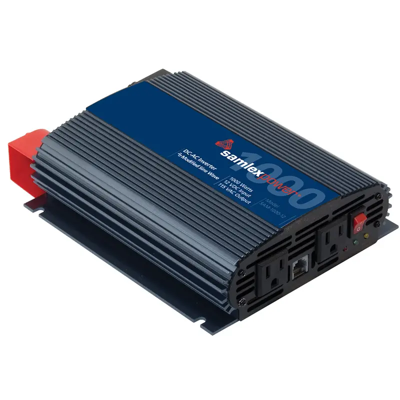 Samlex 1000W Modified Sine Wave Inverter - 12V [Sam-1000-12] 1
