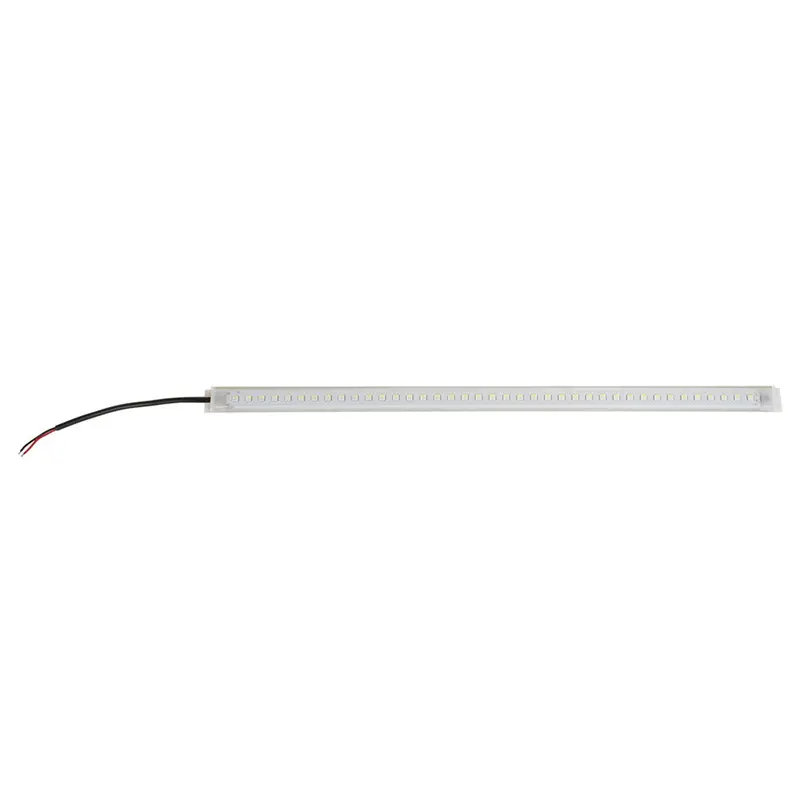 Scandvik 20" Scan-Strip 4 Color Led Light - Rgbw [41652P] 1
