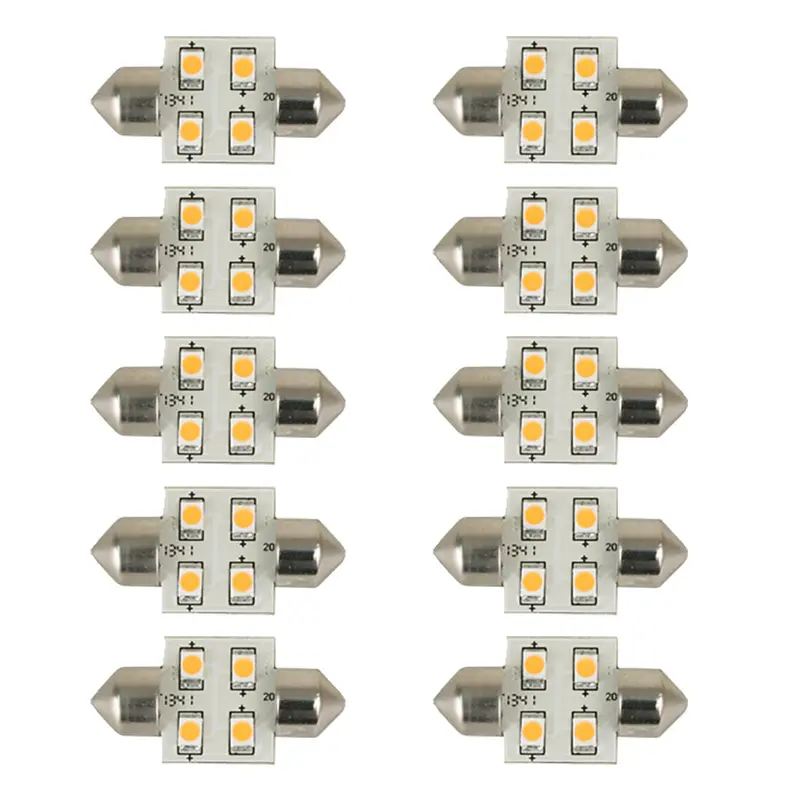 Scandvik 41175 Bulb Cool White *10-Pack [41175] 1
