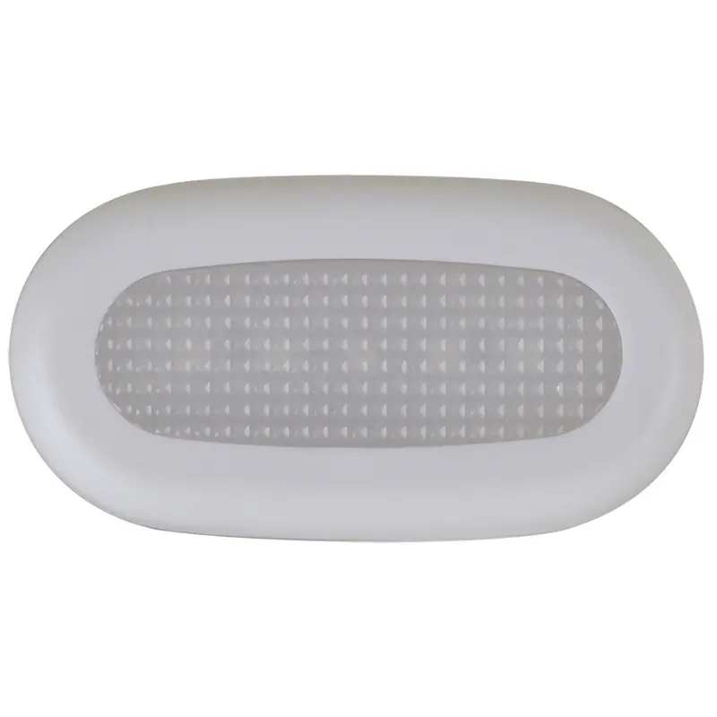 Scandvik Led Courtesy Light - Surface Mount - Blue [41339P] 1