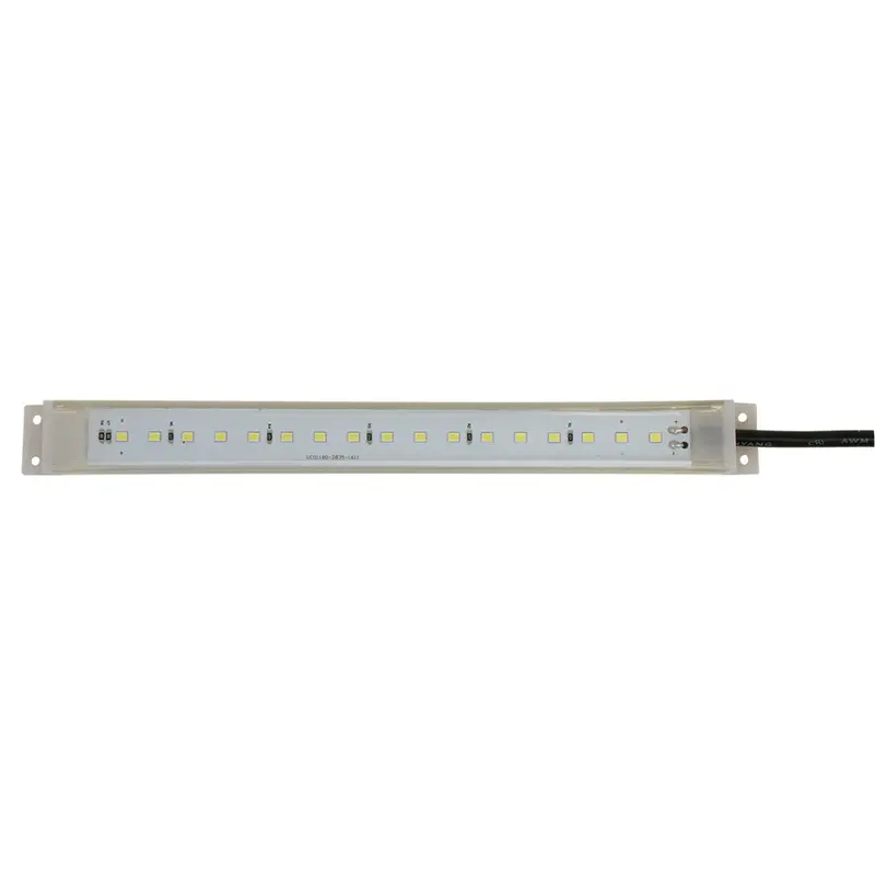 Scandvik Scan-Strip Light - 8" - White [41346P] 1