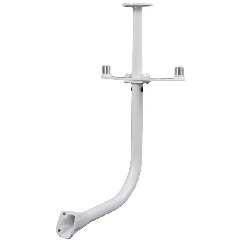 Scanstrut Apt-Lb-Gps2-01 Powertower Center Mounted Light Bar  Wing Plate F/2 Antenna [Apt-Lb-Gps2-01] 1