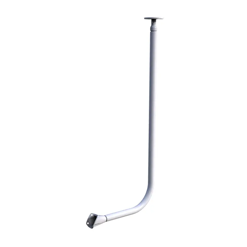 Scanstrut Central Lightbar F/Up To 45Cm Domes [Dpt-Lb-01] 1