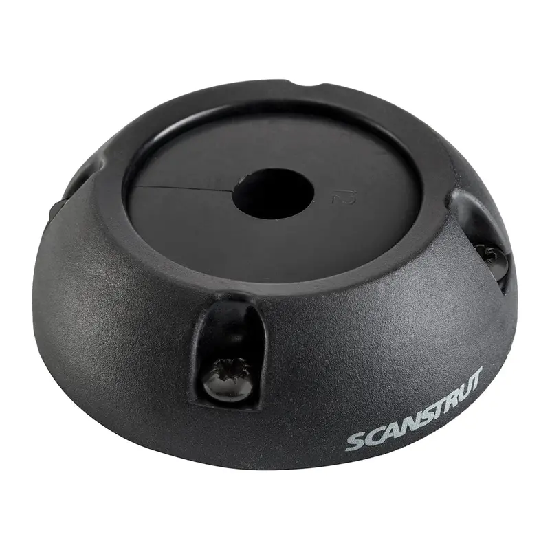 Scanstrut Ds40-P-Blk Vertical Cable Seal - Black [Ds40-P-Blk] 1