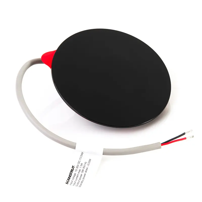 Scanstrut Rokk 10W Sub Wireless Integrated Charging Pad [Sc-Cw-07F] 1