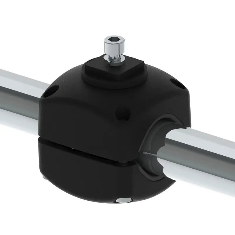 Scanstrut Rokk Midi Fixed Rail Mount [Rl-Rm] 1