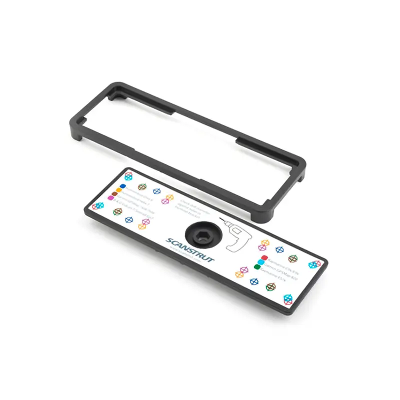 Scanstrut Rokk Midi Universal Top Plate [Rl-513] 1