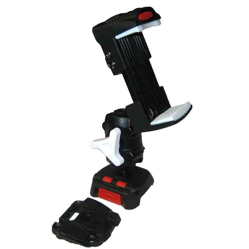 Scanstrut Rokk Mini Mount Kit - Fixed Mount - Phone Clamp [Rls-509-401] 1