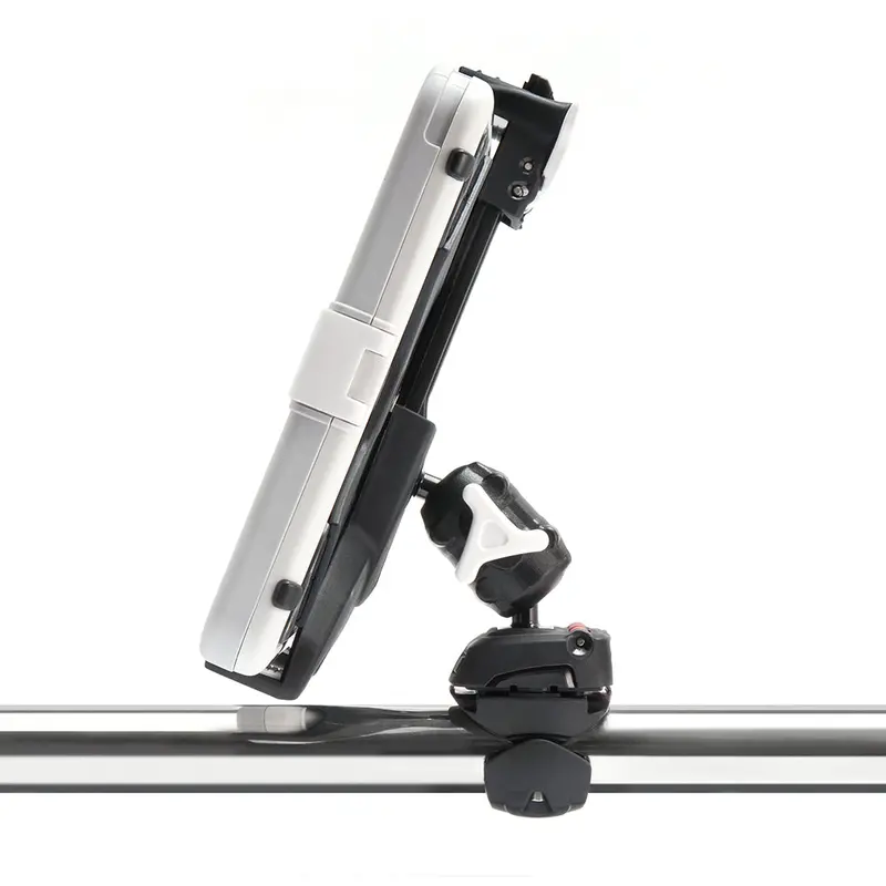 Scanstrut Rokk Mini Mount Kit - Rail Mount - Tablet Clamp [Rls-508-402] 1