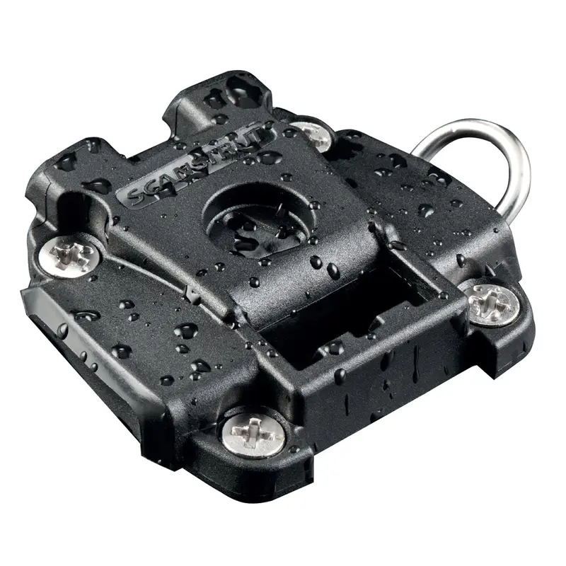 Scanstrut Rokk Mini Surface Mount [Rls- 401] 1