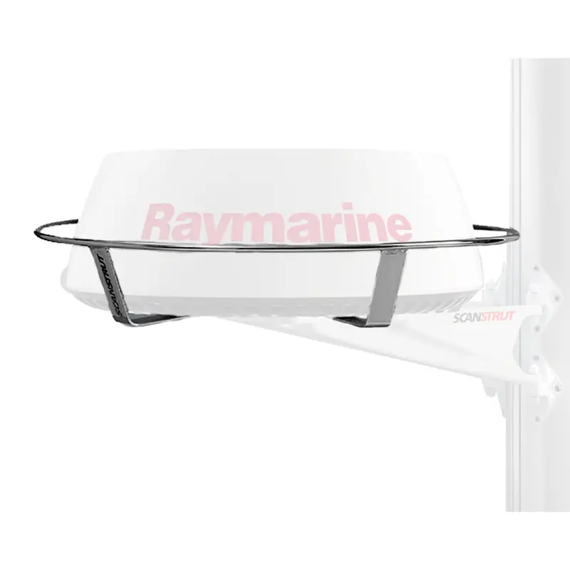 Scanstrut Sc29 Radar Guard F/M92722 F/Use In Combination W/Raymarine Quantum Radar [Sc29] 1