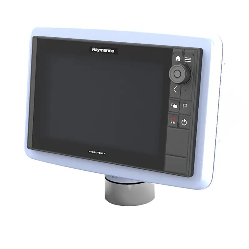 Scanstrut Scanpod Deck Pod Uncut F/10" To 12" Displays [Spd-13-W] 1