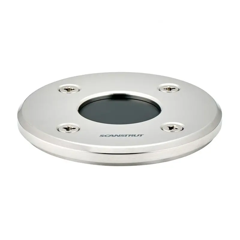 Scanstrut Ss Low-Profile Cable Seal F/Cables 9-14Mm  Connectors Up To 30Mm [Ds-Lp-30-S] 1